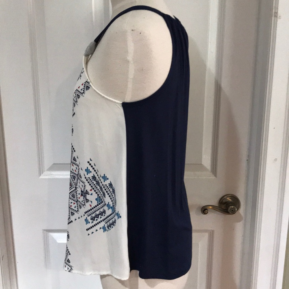 Tank top - Picture 2 of 3